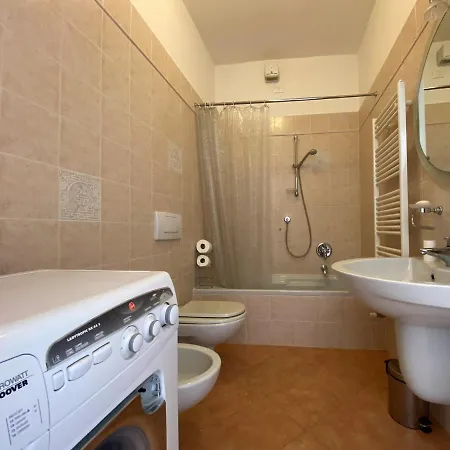 Flat Via De Benzi In - Lake Como