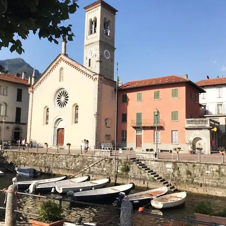 Apartamento Flat Via De Benzi In - Lake Como *