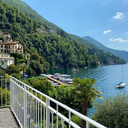 Apartamento Flat Via De Benzi In - Lake Como *
