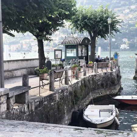 Apartamento Flat Via De Benzi In - Lake Como