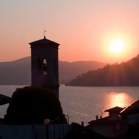 Flat Via De Benzi In - Lake Como * Torno