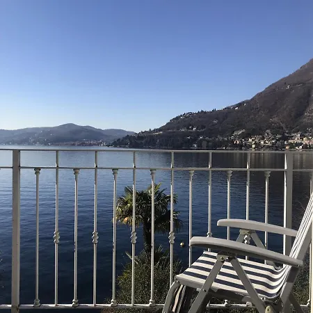 Flat Via De Benzi In - Lake Como Apartamento