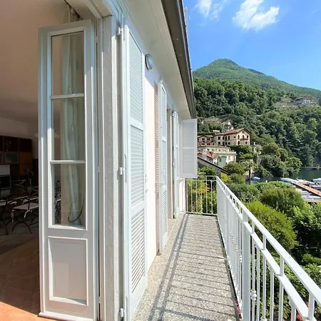 Apartamento Flat Via De Benzi In - Lake Como Torno